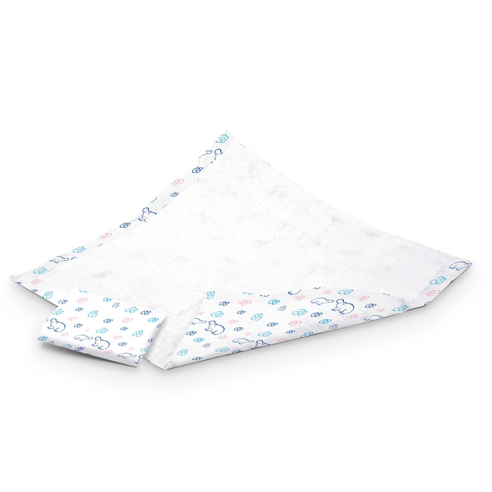 Produktbild Matelas à langer pour bébé