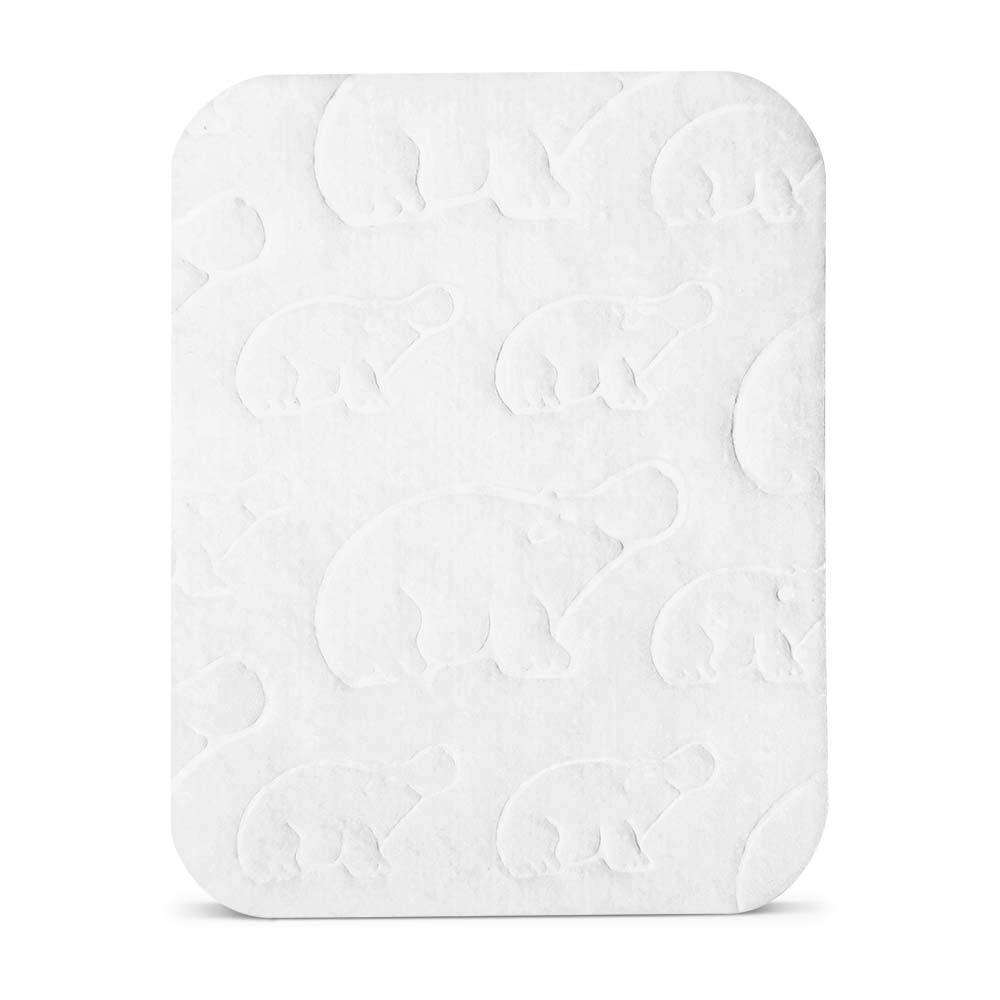 Produktbild Coton de nettoyage pour bébé