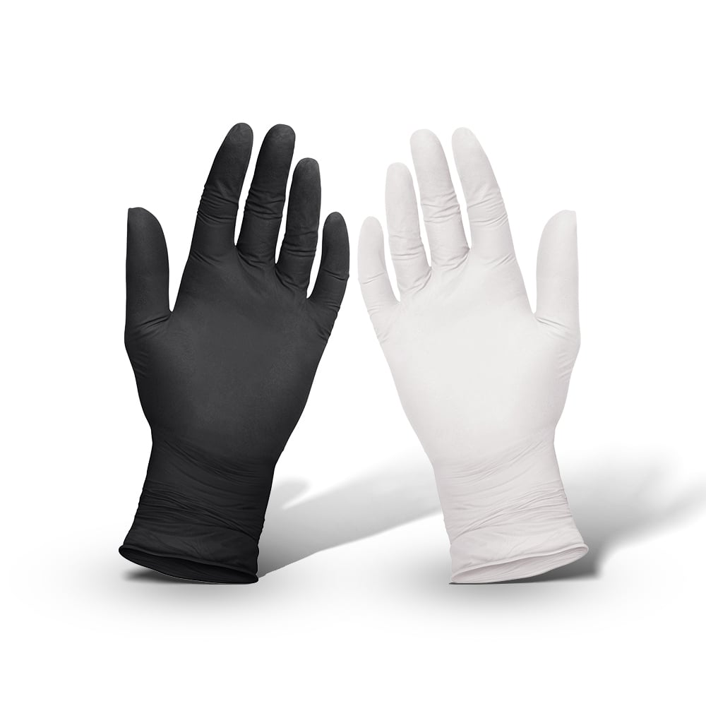 Produktbild Nitrile gloves