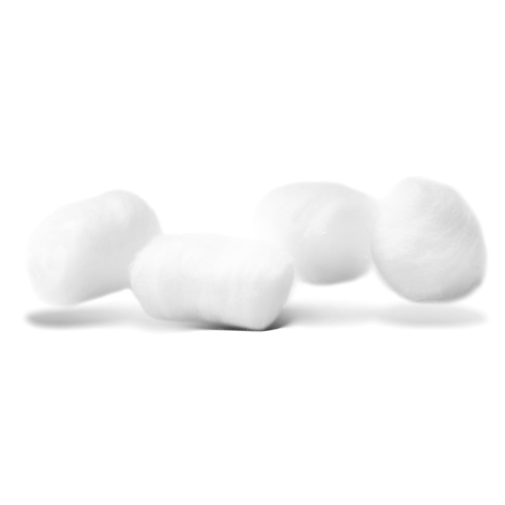 Produktbild Cotton balls